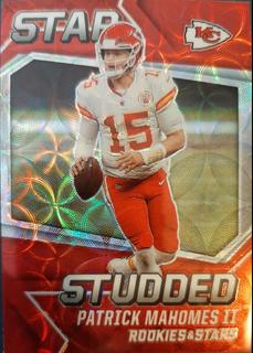 Patrick Mahomes II