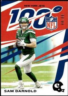 Sam Darnold