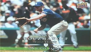 Kevin Louzmanoff