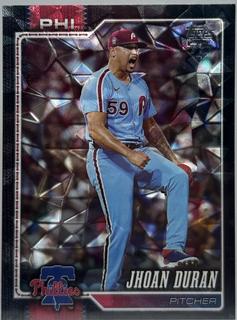 Jhoan Duran