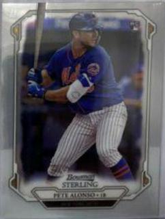 Pete Alonso