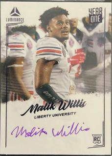 Malik Willis