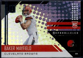 Baker Mayfield