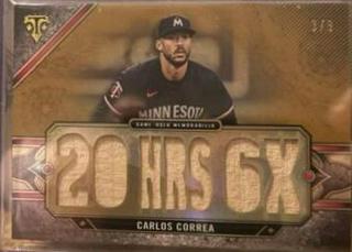 Carlos Correa