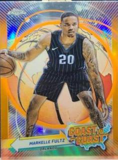 Markelle Fultz