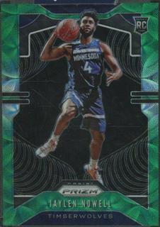 Jaylen Nowell