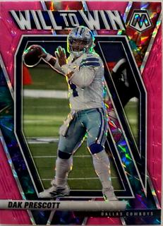 Dak Prescott