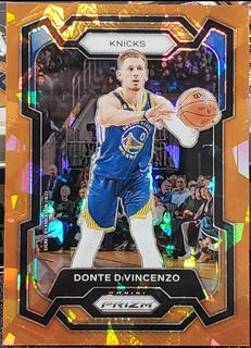 Donte DiVincenzo