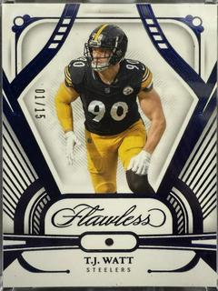 T.J. Watt