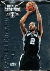 Kawhi Leonard