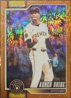 Abner Uribe