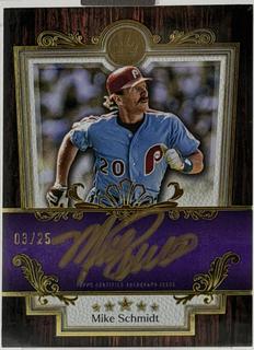 Mike Schmidt