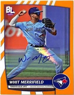 Whit Merrifield