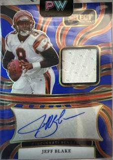 Jeff Blake
