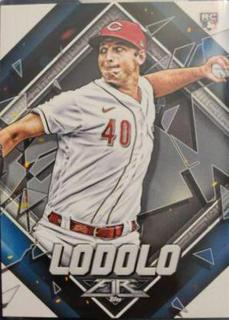 Nick Lodolo