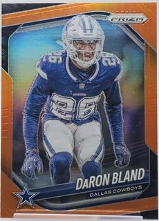 DaRon Bland