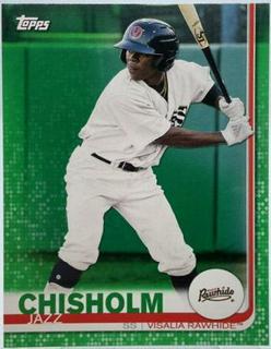 Jazz Chisholm