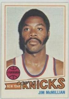 Jim McMillian