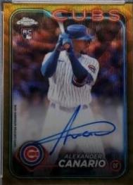 Alexander Canario