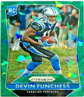 Devin Funchess