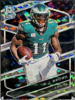 A.J. Brown