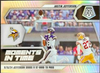 Justin Jefferson
