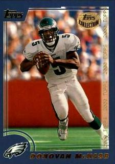 Donovan McNabb