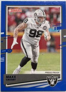 Maxx Crosby