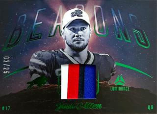 Josh Allen