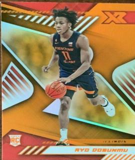 Ayo Dosunmu