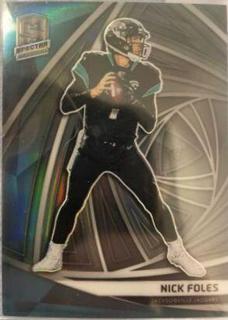 Nick Foles