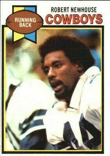 Robert Newhouse