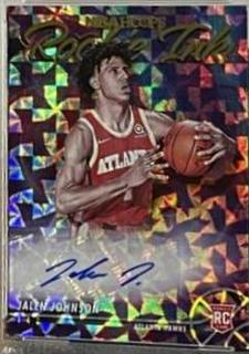 Jalen Johnson