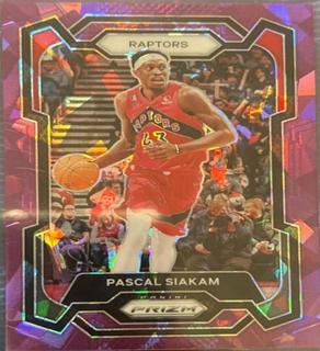 Pascal Siakam