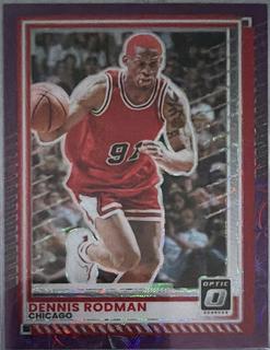 Dennis Rodman