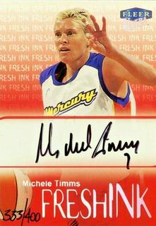 Michele Timms