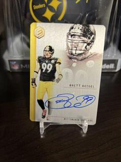 Brett Keisel