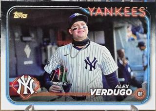 Alex Verdugo