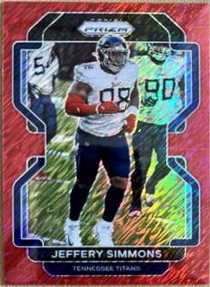 Jeffery Simmons