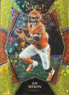 Joe Mixon
