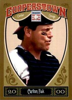 Carlton Fisk