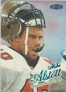 Mike Alstott