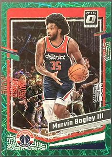 Marvin Bagley III