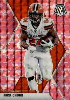 Nick Chubb