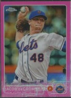 Jacob DeGrom
