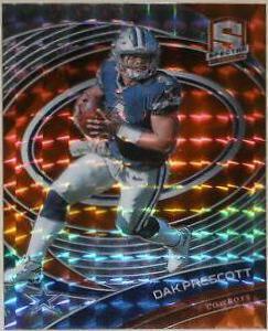 Dak Prescott