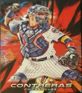Willson Contreras