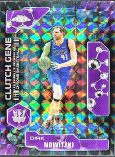 Dirk Nowitzki