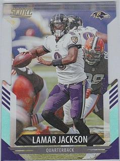 Lamar Jackson