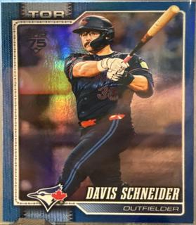 Davis Schneider